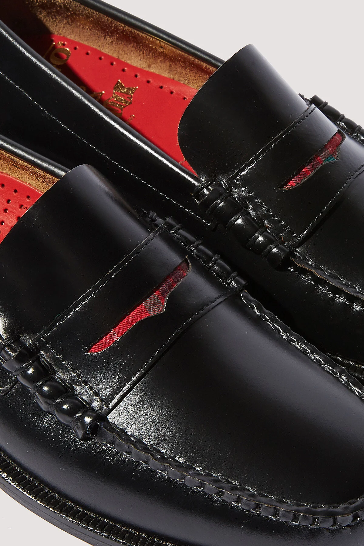 Sebago® x Baracuta Dan Loafers - Image 6