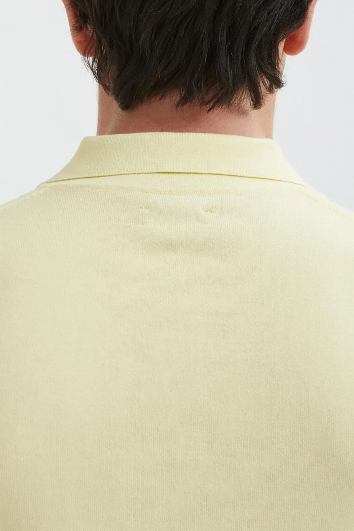 Short Sleeved Polo - Image 3