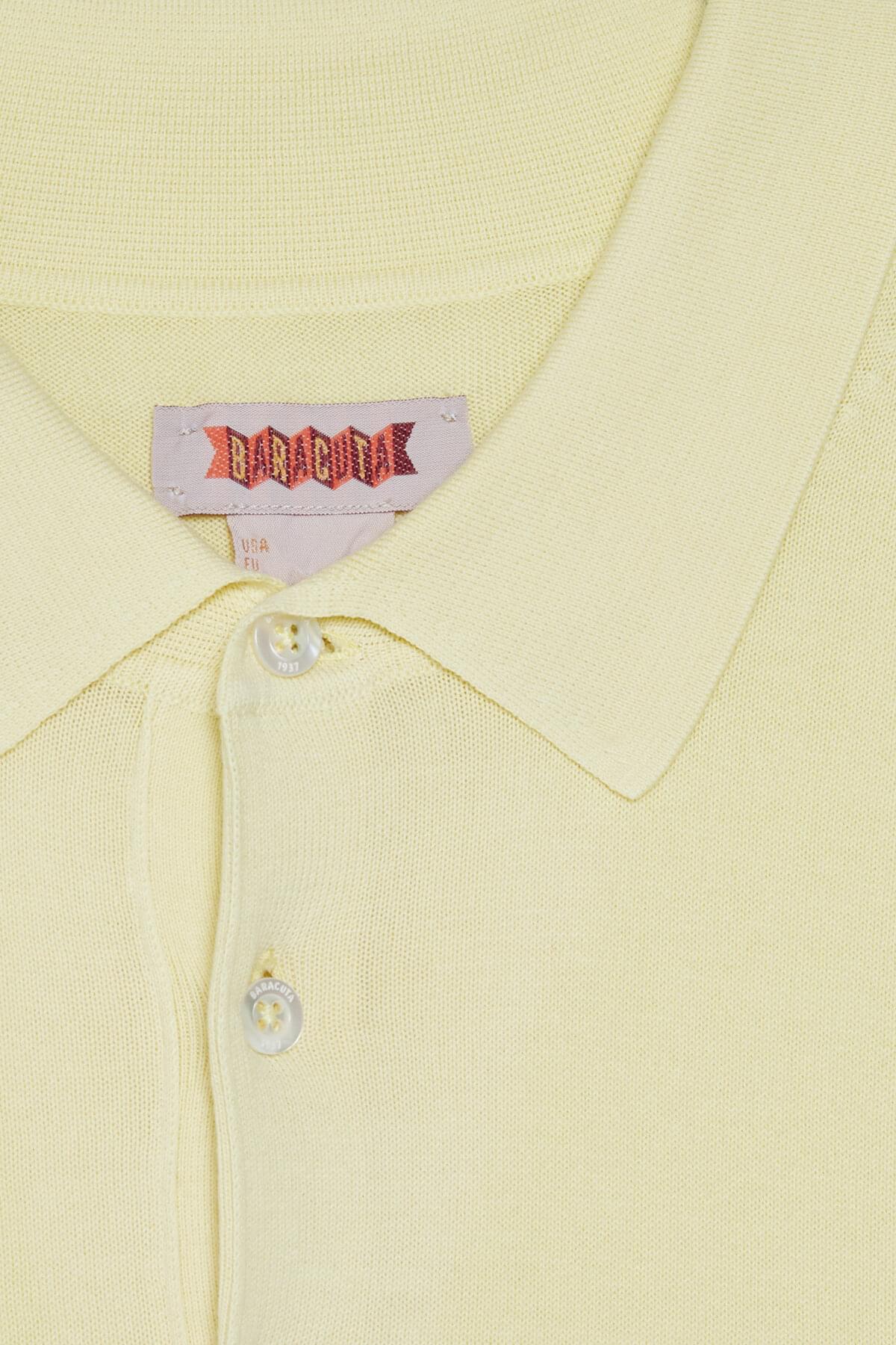 Short Sleeved Polo - Image 6