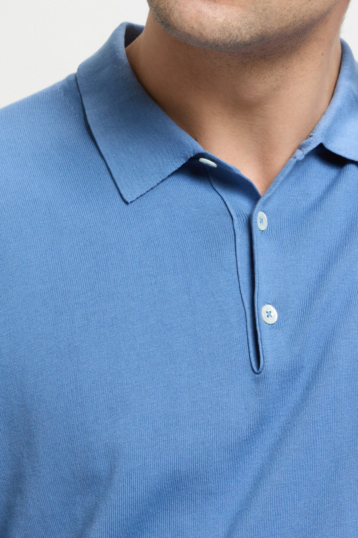 Short Sleeved Polo - Image 4