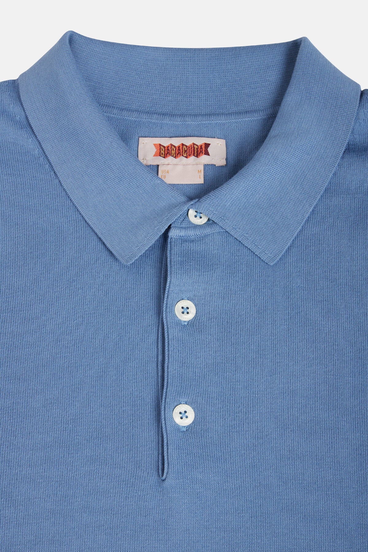 Short Sleeved Polo - Image 6