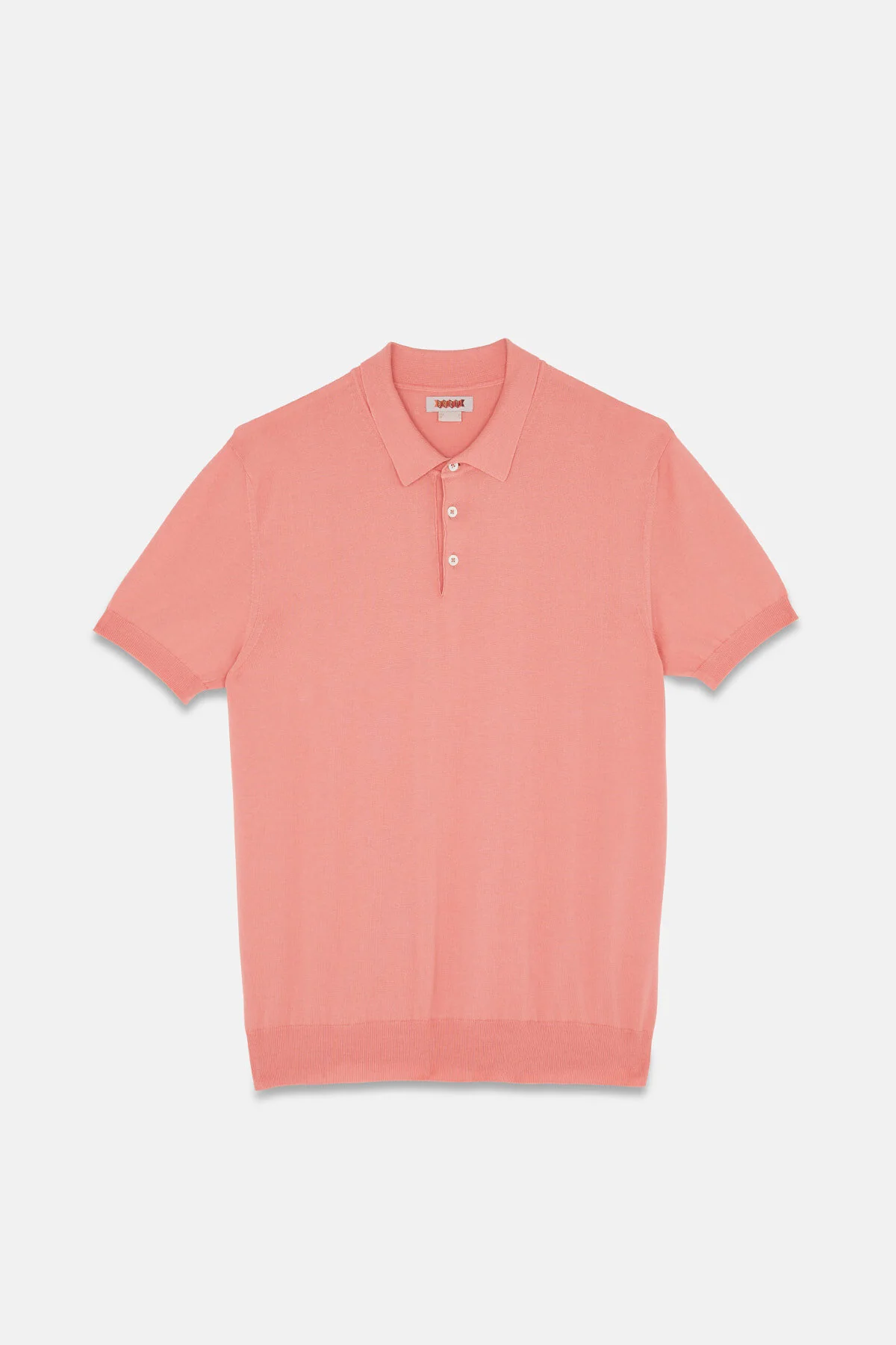 Short Sleeved Polo - Image 6