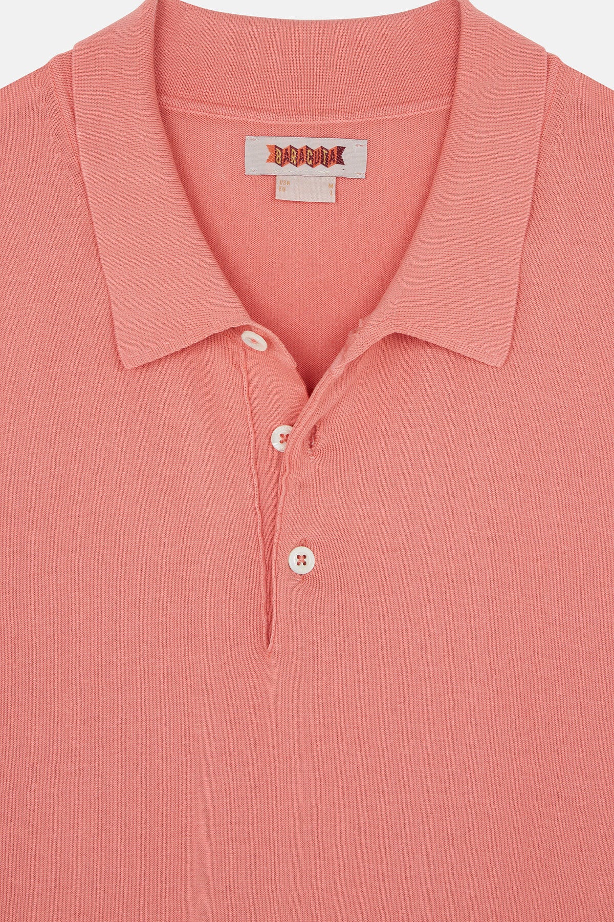 Short Sleeved Polo - Image 7