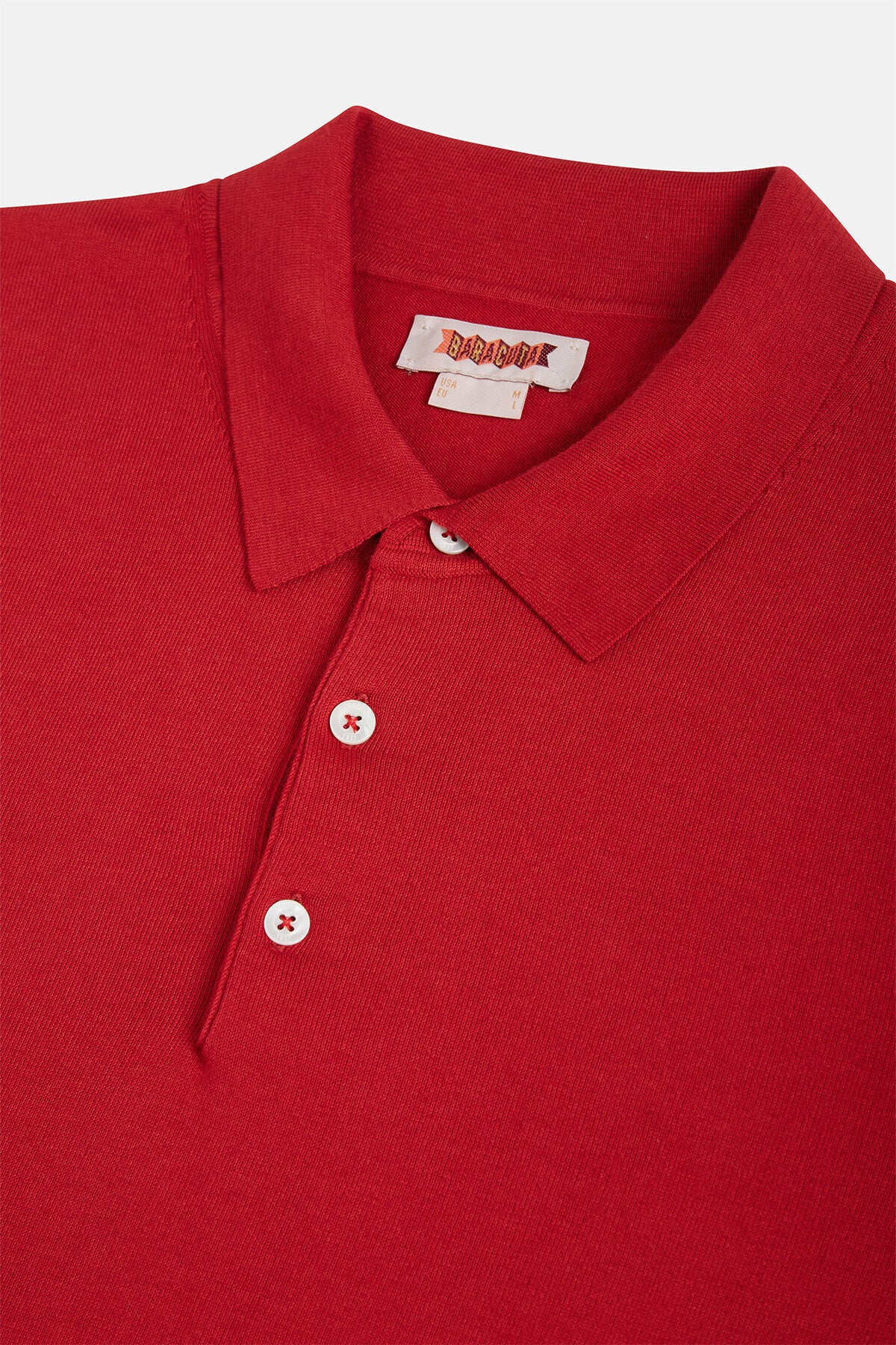 Short Sleeved Polo - Image 6