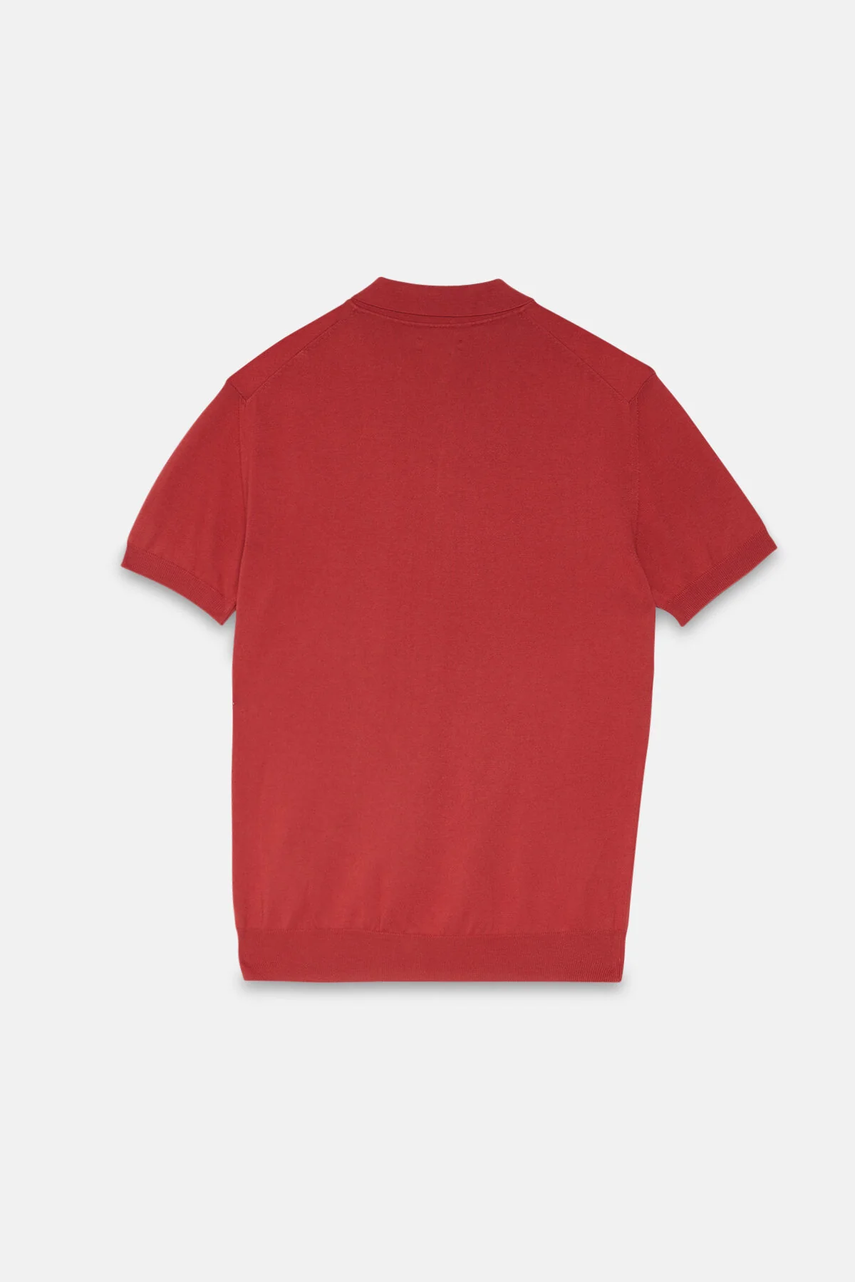 Short Sleeved Polo - Image 6