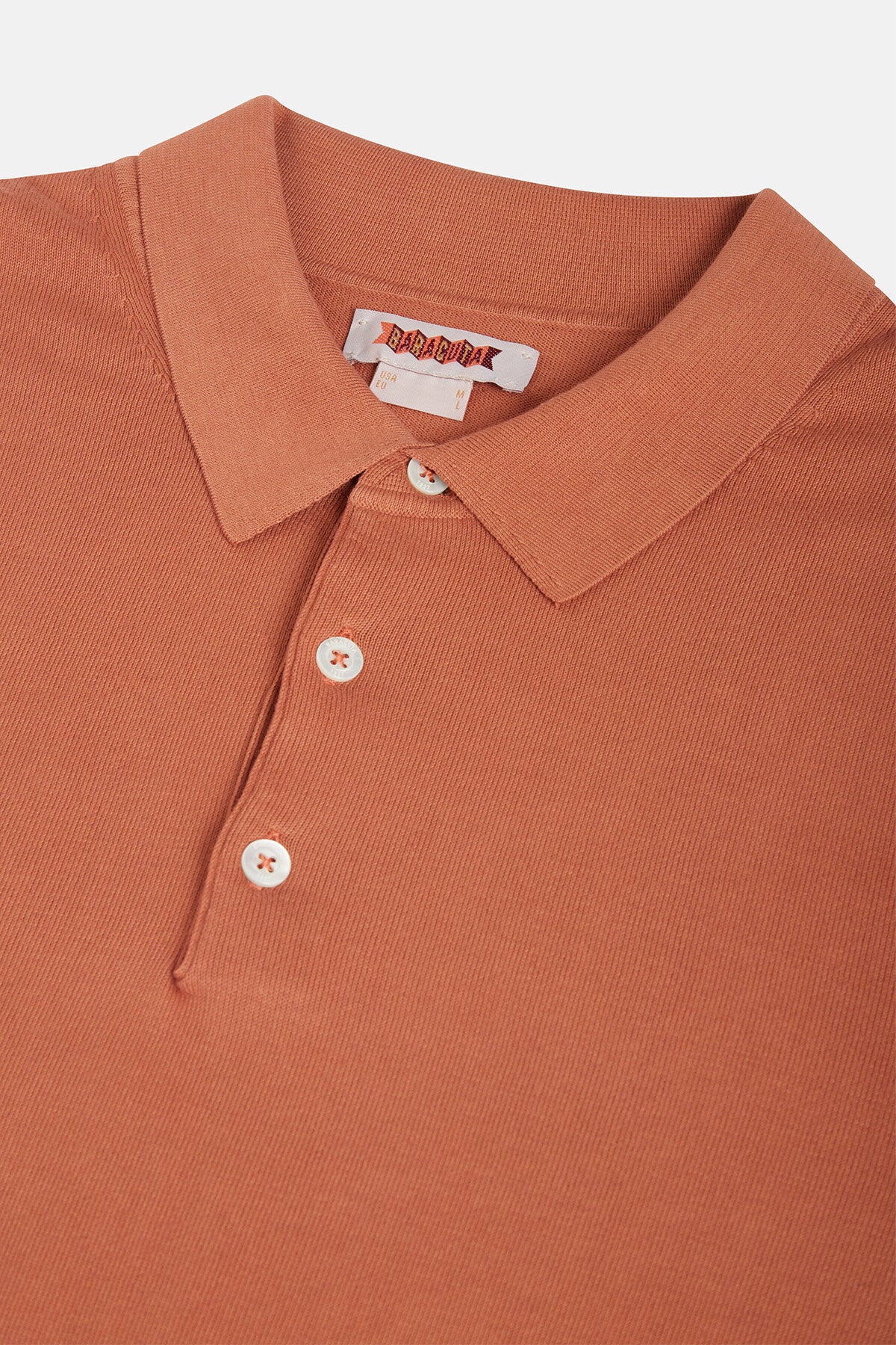 Short Sleeved Polo - Image 7
