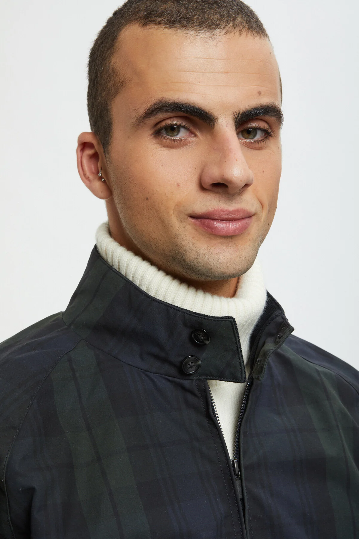 Wax Pattern G9 - Image 4