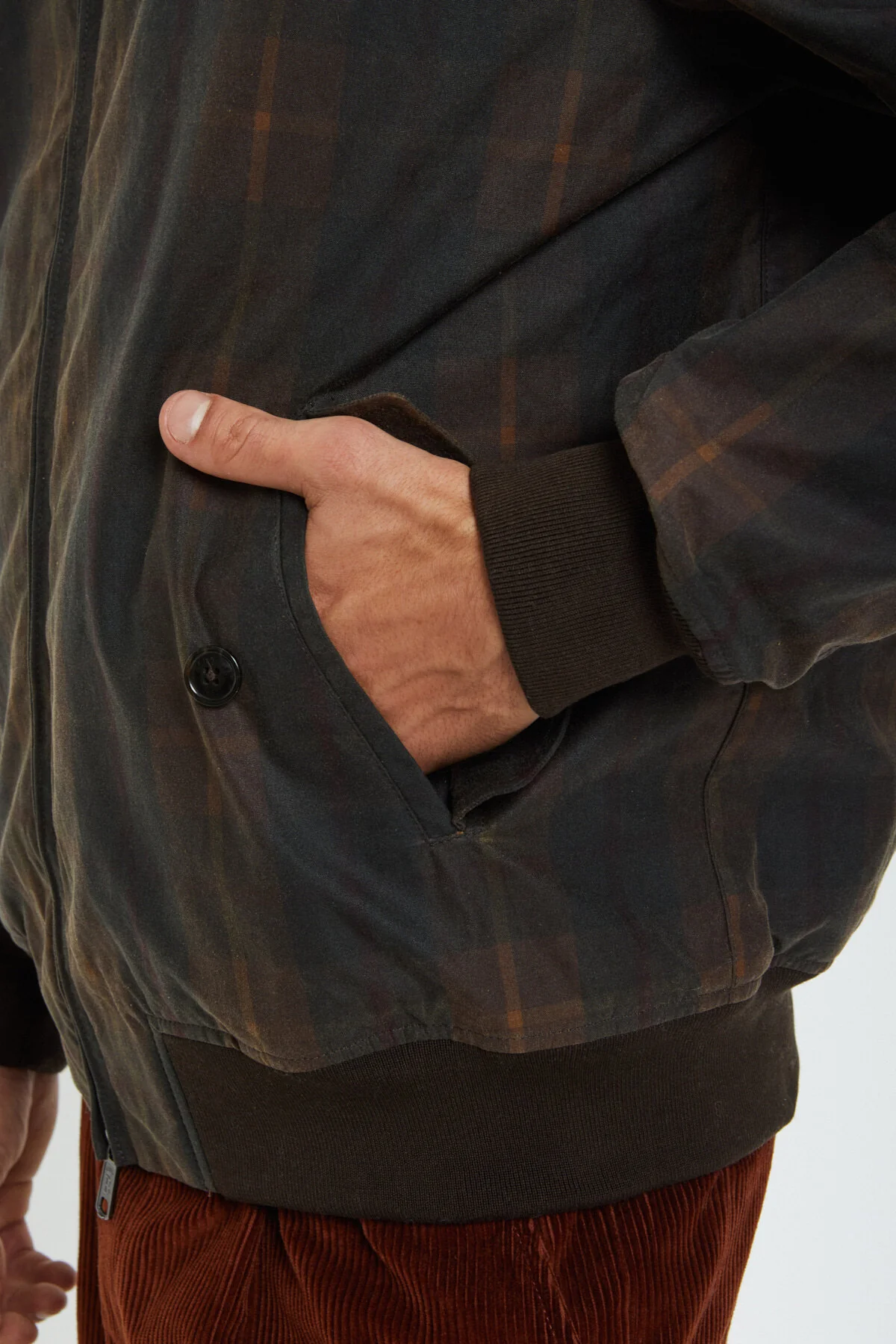 Wax Pattern G9 - Image 5