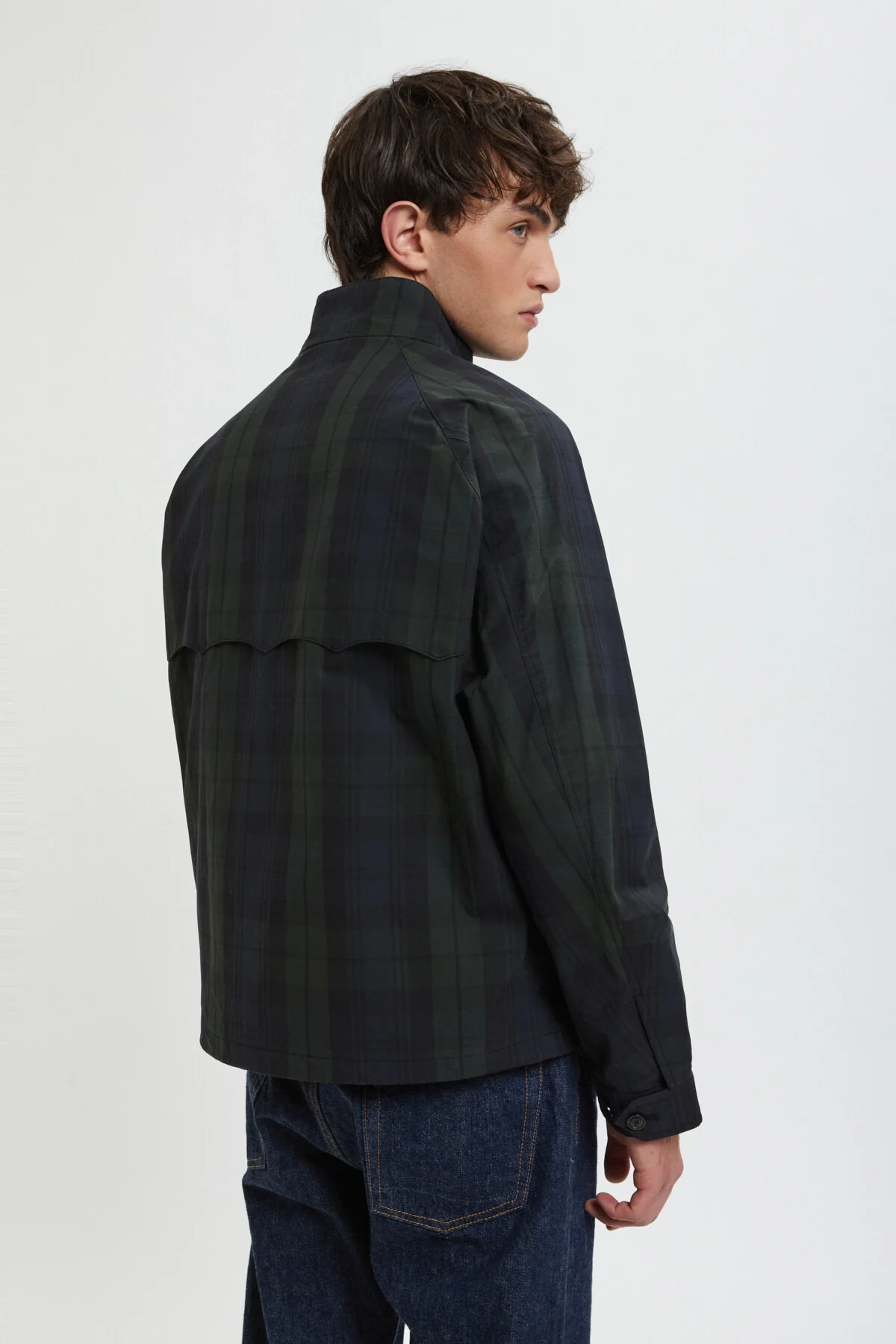 Waxed Pattern G4 - Image 4