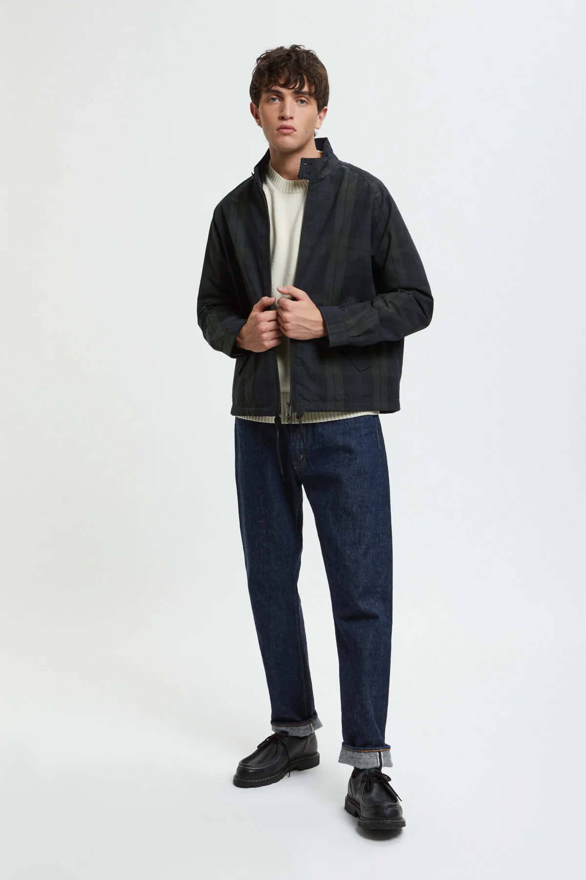 Waxed Pattern G4 - Image 5