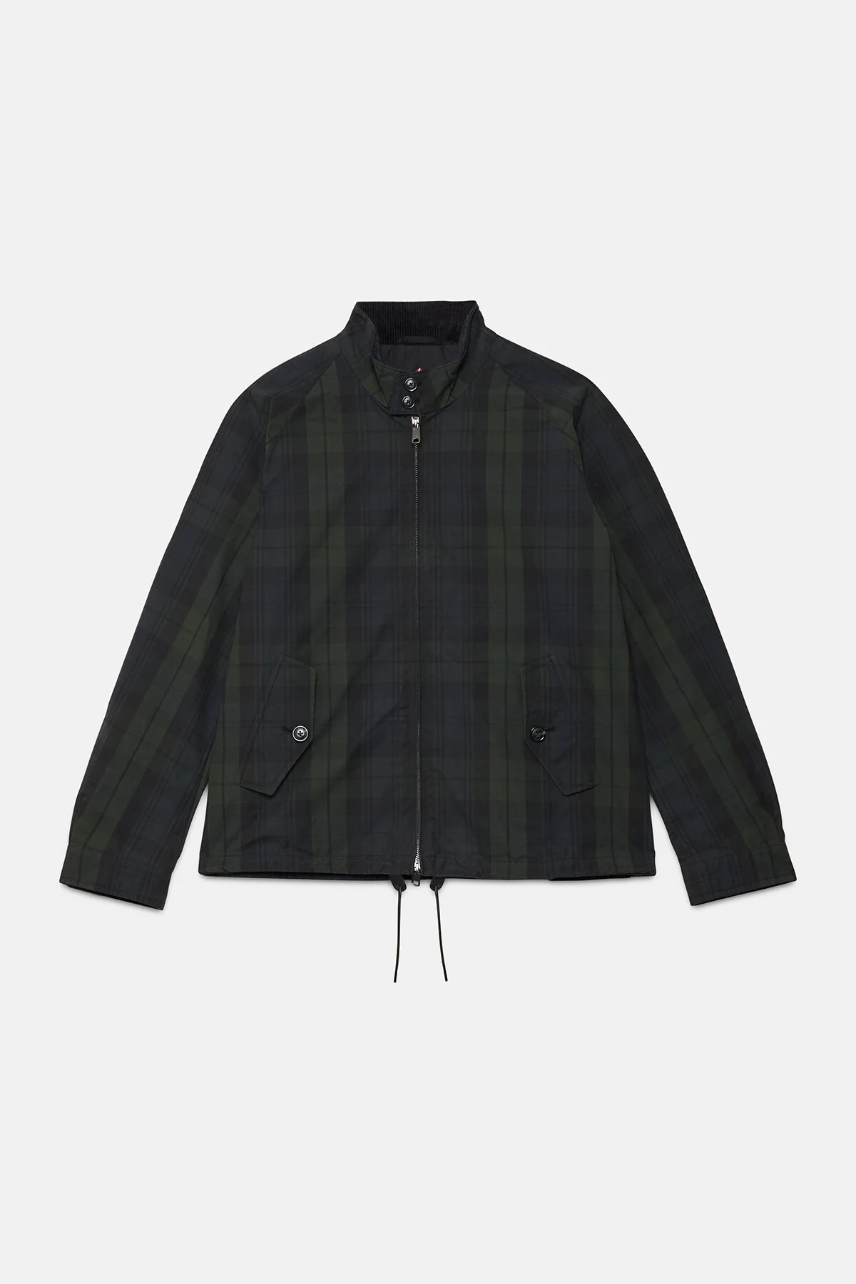 Waxed Pattern G4 - Image 6