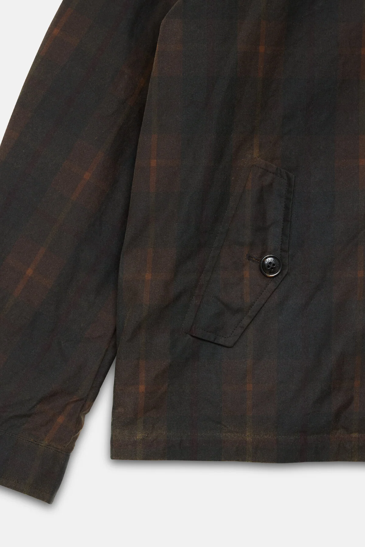 Waxed Pattern G4 - Image 8