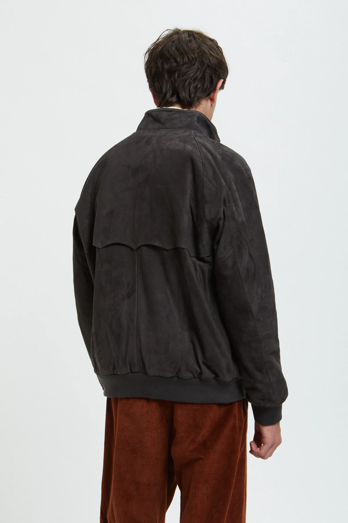 Winter G9 Suede - Image 3