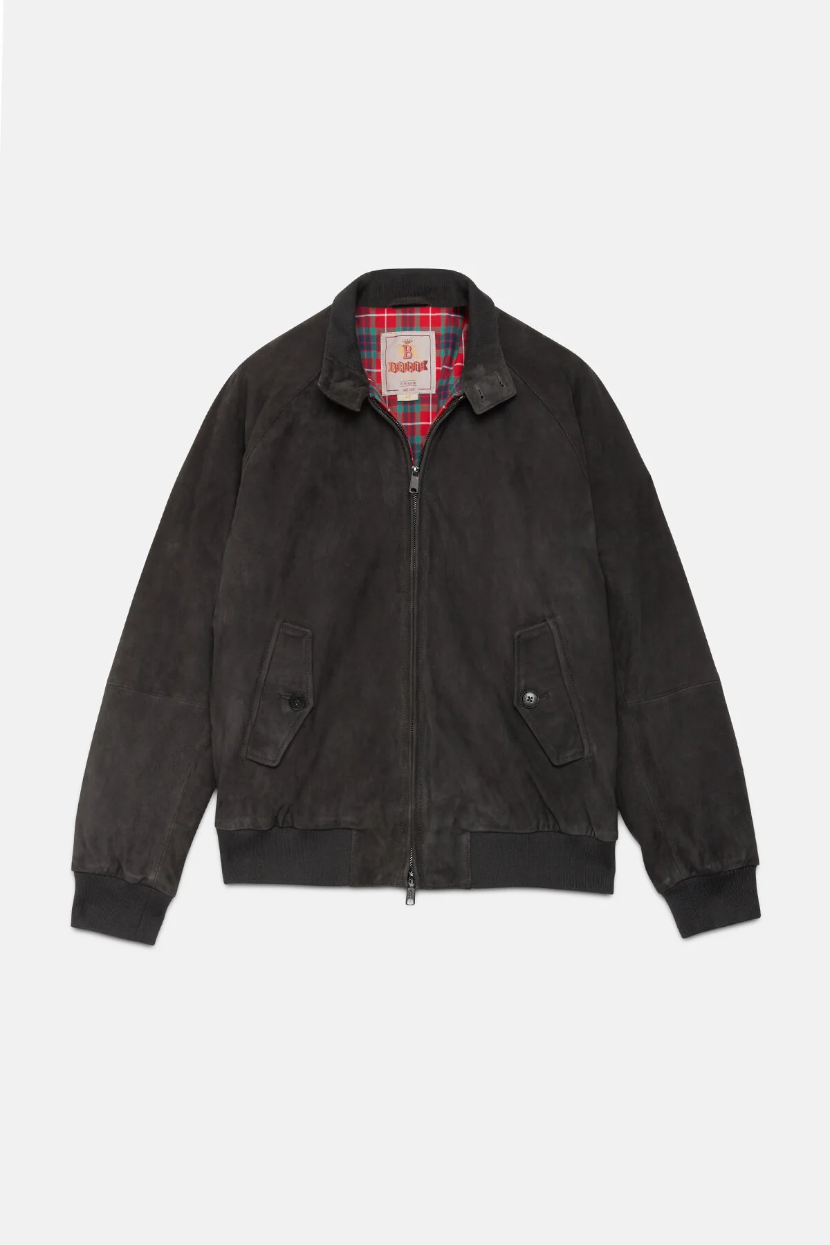 Winter G9 Suede - Image 6