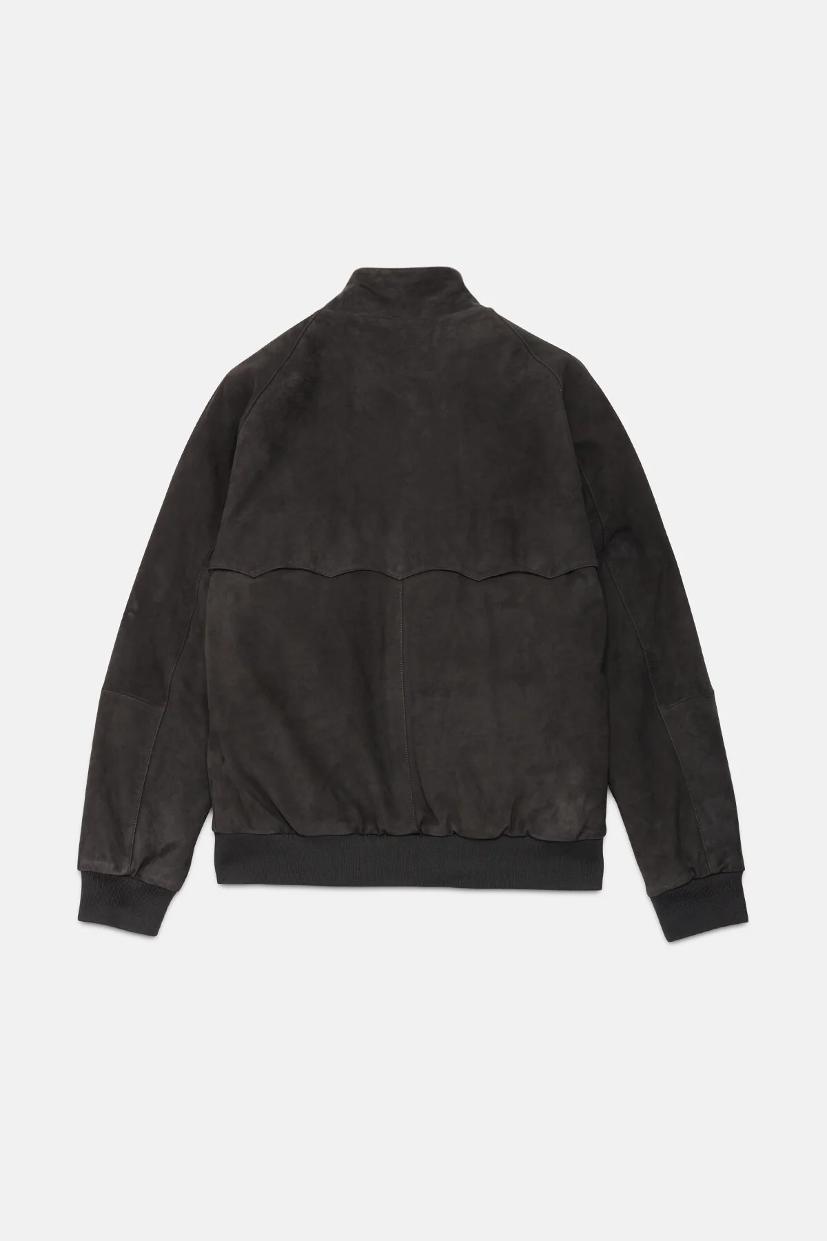 Winter G9 Suede - Image 7