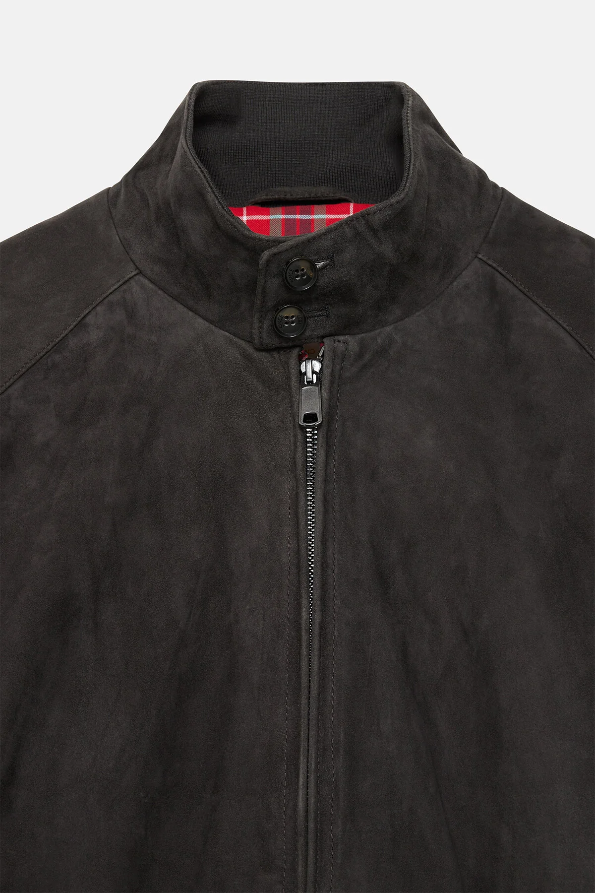 Winter G9 Suede - Image 8