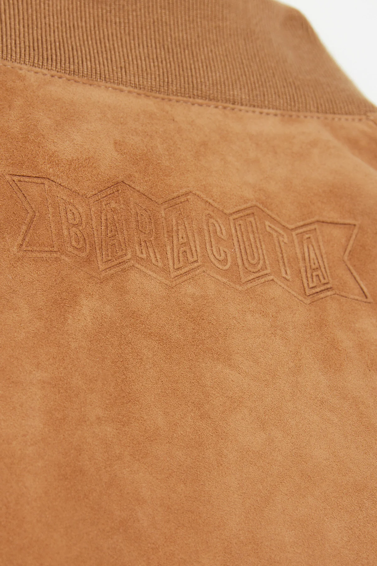 Women's Cropped G9 Suede - Image 7